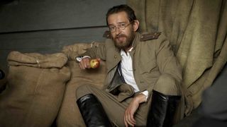 3. Ёлки 1914 (2014)