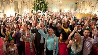 5. Ёлки 1914 (2014)