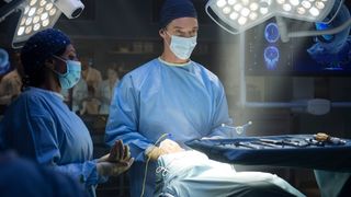 13. Доктор Стрэндж (2016)