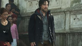 14. Доктор Стрэндж (2016)