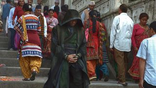 16. Доктор Стрэндж (2016)