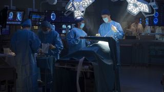 20. Доктор Стрэндж (2016)