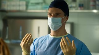 24. Доктор Стрэндж (2016)