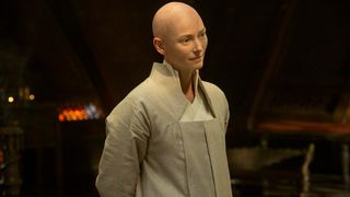 25. Доктор Стрэндж (2016)