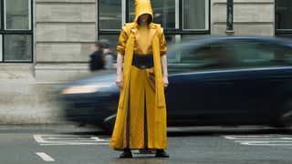 27. Доктор Стрэндж (2016)