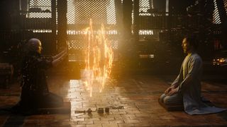 29. Доктор Стрэндж (2016)