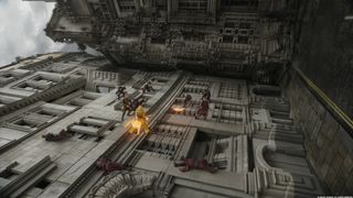 30. Доктор Стрэндж (2016)