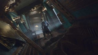 32. Доктор Стрэндж (2016)