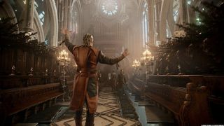 38. Доктор Стрэндж (2016)