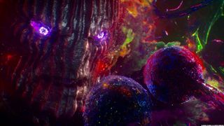 43. Доктор Стрэндж (2016)