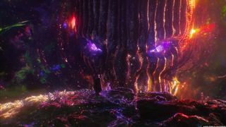 44. Доктор Стрэндж (2016)