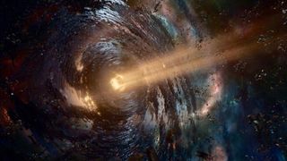 51. Доктор Стрэндж (2016)