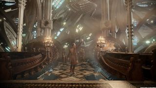 52. Доктор Стрэндж (2016)