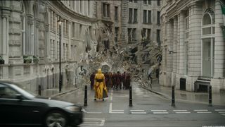 56. Доктор Стрэндж (2016)