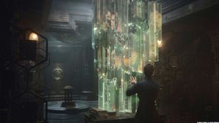 57. Доктор Стрэндж (2016)