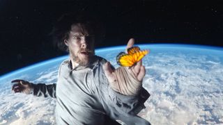 59. Доктор Стрэндж (2016)