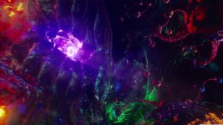 62. Доктор Стрэндж (2016)