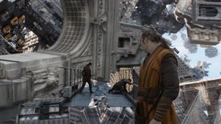 66. Доктор Стрэндж (2016)