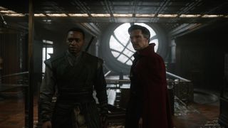 74. Доктор Стрэндж (2016)