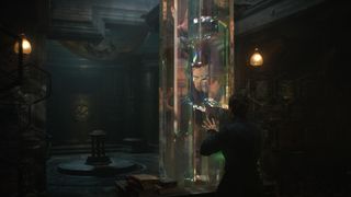 75. Доктор Стрэндж (2016)