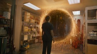 79. Доктор Стрэндж (2016)