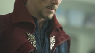 86. Доктор Стрэндж (2016)