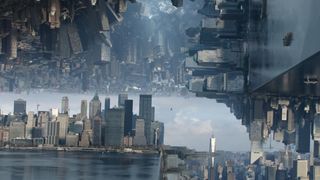 89. Доктор Стрэндж (2016)