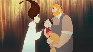 12. Песнь моря (2014)