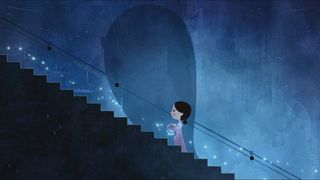 16. Песнь моря (2014)