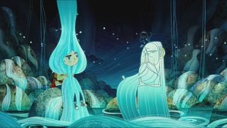 17. Песнь моря (2014)