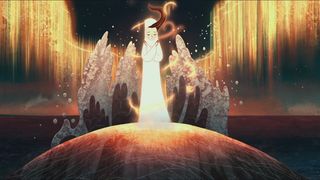 19. Песнь моря (2014)