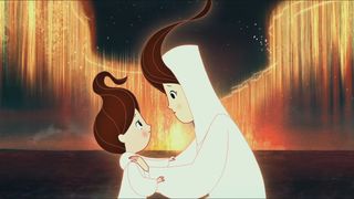 21. Песнь моря (2014)