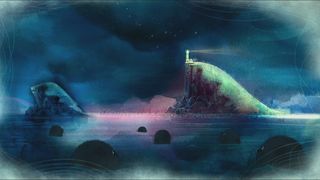 25. Песнь моря (2014)