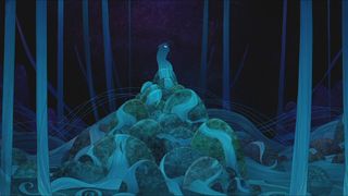 26. Песнь моря (2014)