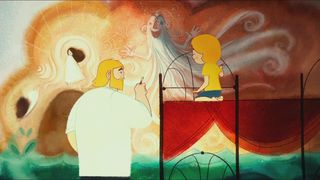 27. Песнь моря (2014)