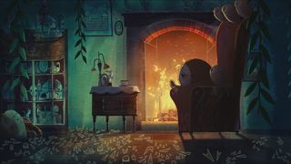 30. Песнь моря (2014)