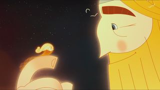 32. Песнь моря (2014)