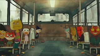 33. Песнь моря (2014)