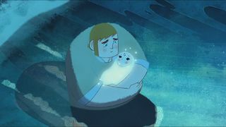 6. Песнь моря (2014)