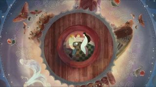 7. Песнь моря (2014)