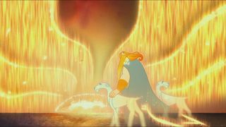 8. Песнь моря (2014)