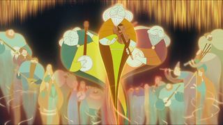 9. Песнь моря (2014)