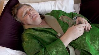 10. Однажды в Ирландии (2011)