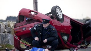 12. Однажды в Ирландии (2011)