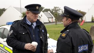 21. Однажды в Ирландии (2011)