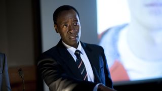 22. Однажды в Ирландии (2011)