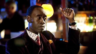 24. Однажды в Ирландии (2011)