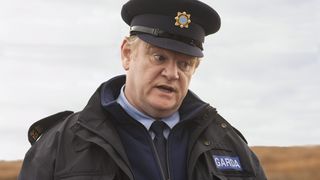 25. Однажды в Ирландии (2011)