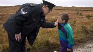 28. Однажды в Ирландии (2011)