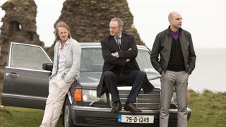 32. Однажды в Ирландии (2011)